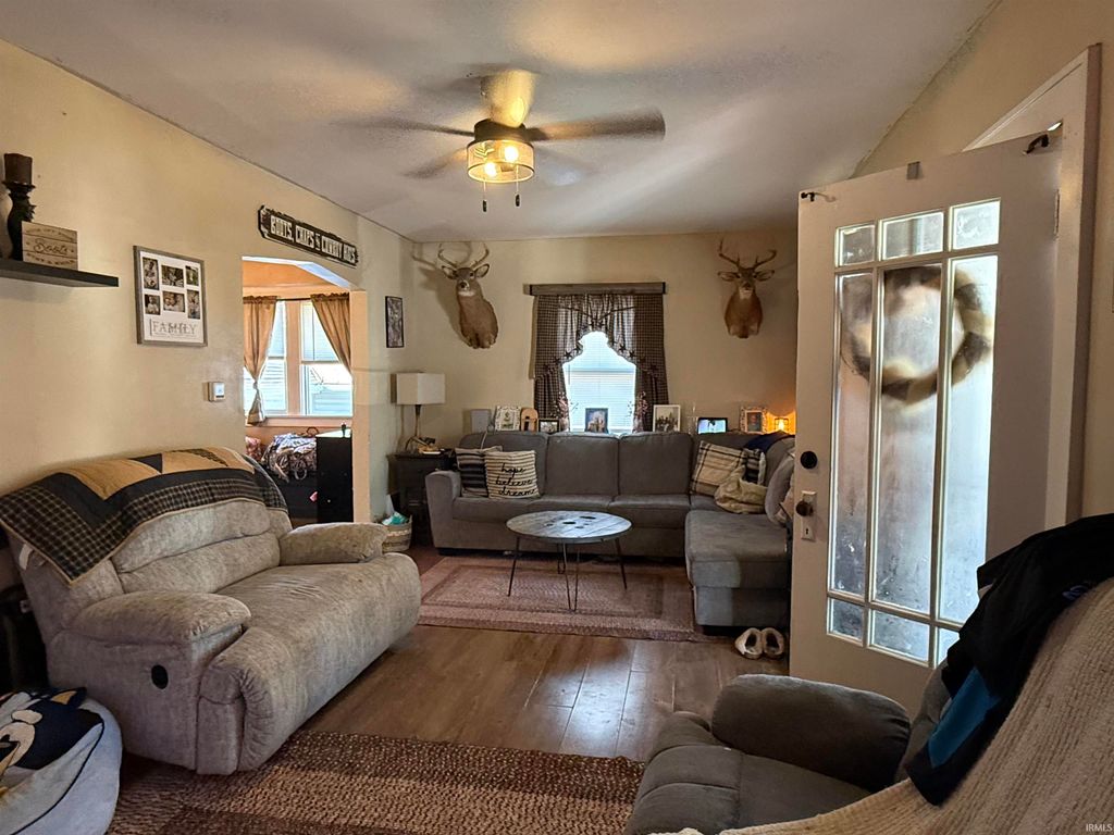 Photo of 127 N 9TH Street, Decatur, IN 46733 (MLS # 202607642)