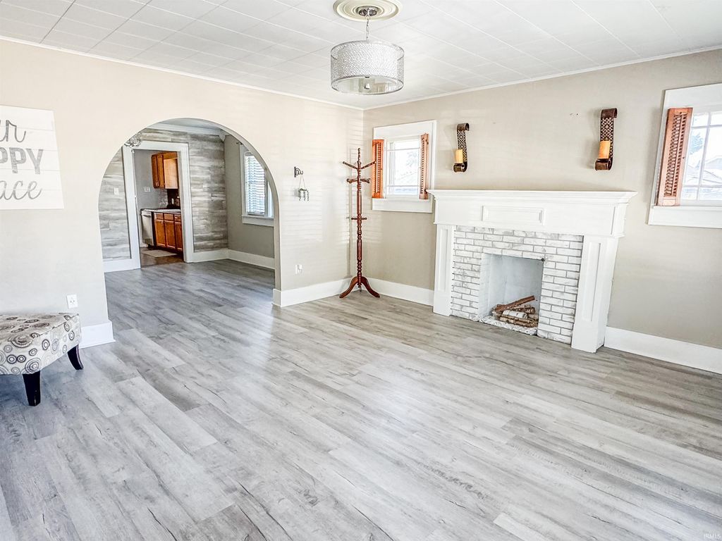 Photo of 1512 3rd Street St, Bedford, IN 47421 (MLS # 202540435)