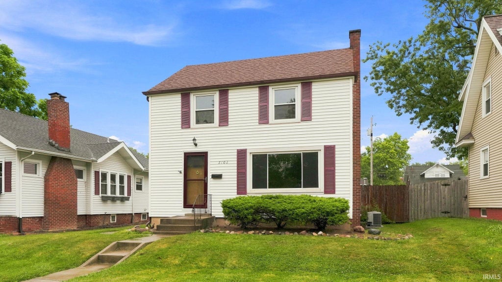 Photo of 2702 Florida Drive, Fort Wayne, IN 46805 (MLS # 202630732)