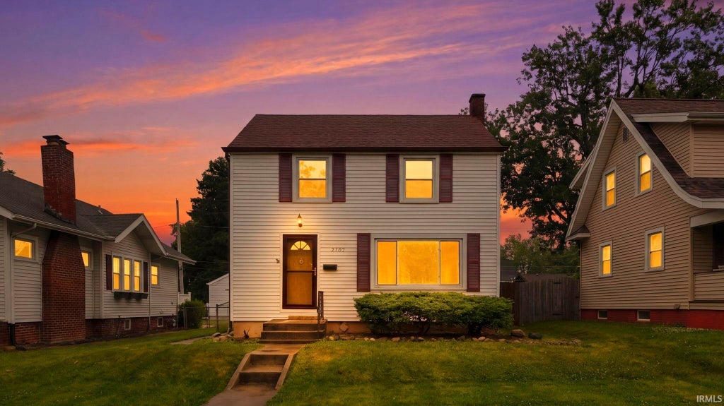 Photo of 2702 Florida Drive, Fort Wayne, IN 46805 (MLS # 202630732)