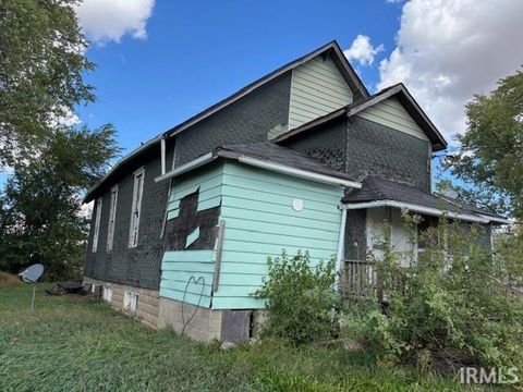 Tiny photo for 9050 W 100 N, Kewanna, IN 46975 (MLS # 202540480)