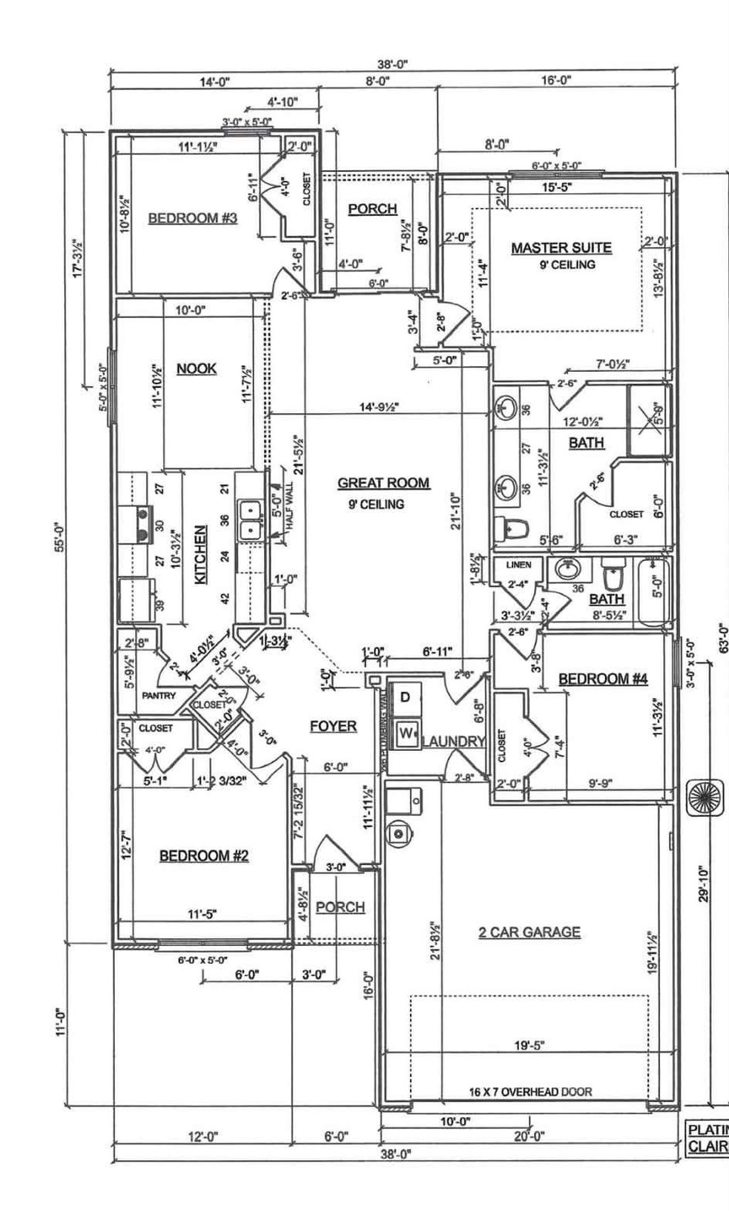 Photo of 2808 Witchwood Drive, Fort Wayne, IN 46809 (MLS # 202602340)