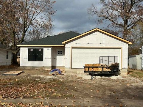 Photo of 2808 Witchwood Drive, Fort Wayne, IN 46809 (MLS # 202602340)