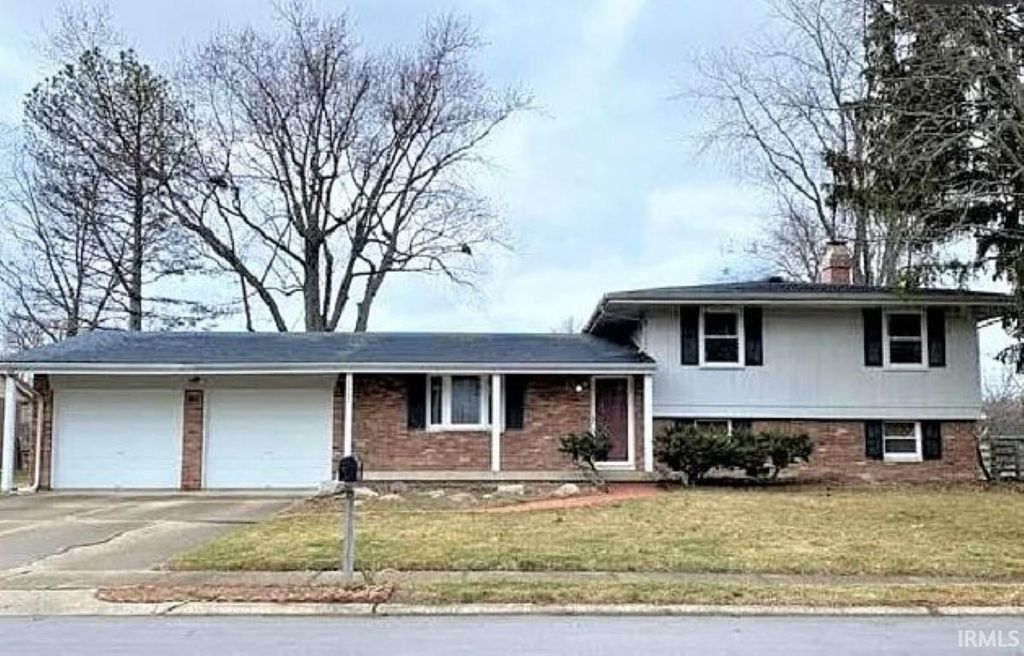 Photo of 2827 Ashland Street, West Lafayette, IN 47906 (MLS # 202620981)