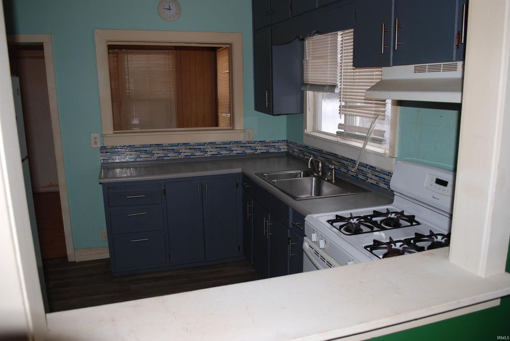 Photo of 7976 N Tecumseh Road, Walkerton, IN 46574 (MLS # 202548254)