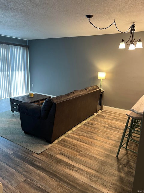 Tiny photo for 1100 Erie Avenue #409, Evansville, IN 47715 (MLS # 202624875)