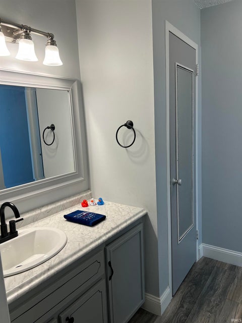 Tiny photo for 1100 Erie Avenue #409, Evansville, IN 47715 (MLS # 202624875)