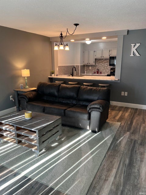 Tiny photo for 1100 Erie Avenue #409, Evansville, IN 47715 (MLS # 202624875)