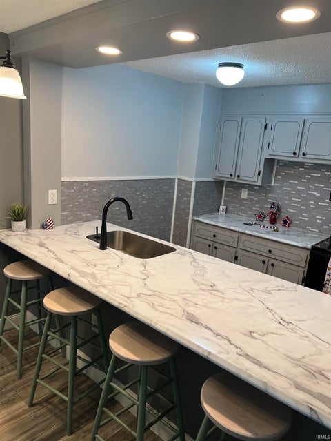 Tiny photo for 1100 Erie Avenue #409, Evansville, IN 47715 (MLS # 202624875)