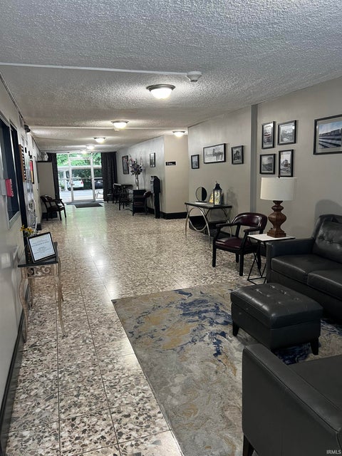 Tiny photo for 1100 Erie Avenue #409, Evansville, IN 47715 (MLS # 202624875)