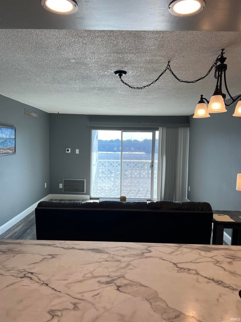Tiny photo for 1100 Erie Avenue #409, Evansville, IN 47715 (MLS # 202624875)