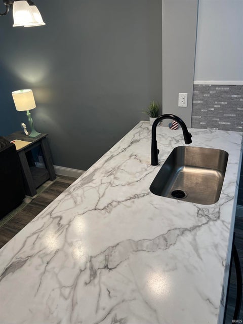 Tiny photo for 1100 Erie Avenue #409, Evansville, IN 47715 (MLS # 202624875)