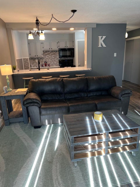 Tiny photo for 1100 Erie Avenue #409, Evansville, IN 47715 (MLS # 202624875)