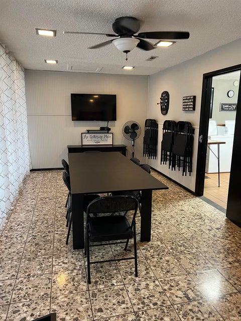 Tiny photo for 1100 Erie Avenue #409, Evansville, IN 47715 (MLS # 202624875)