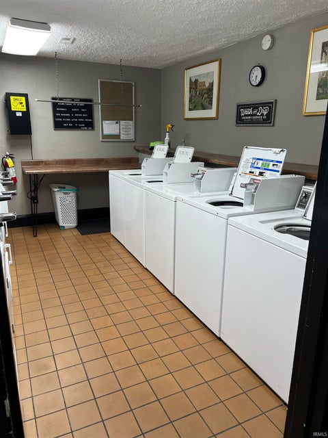Tiny photo for 1100 Erie Avenue #409, Evansville, IN 47715 (MLS # 202624875)