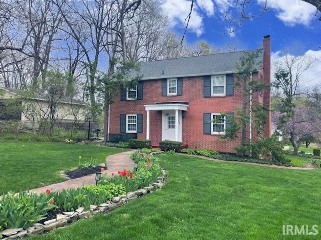 Photo of 1200 N Grant Street, West Lafayette, IN 47906 (MLS # 202606305)