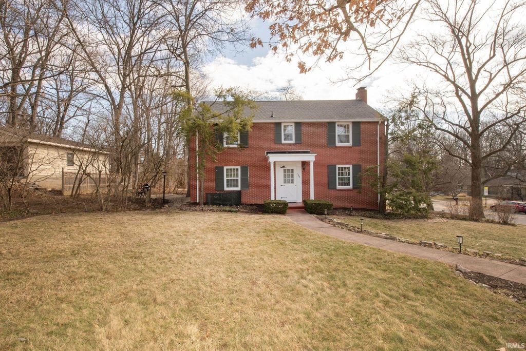 Photo of 1200 N Grant Street, West Lafayette, IN 47906 (MLS # 202606305)