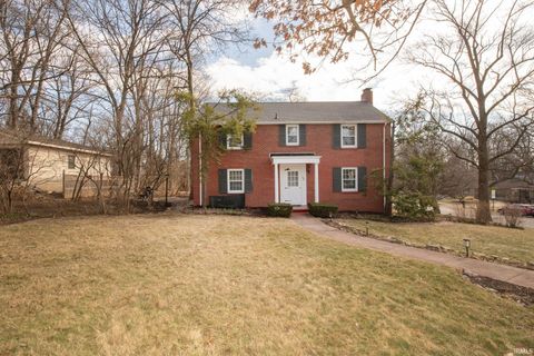 Photo of 1200 N Grant Street, West Lafayette, IN 47906 (MLS # 202606305)