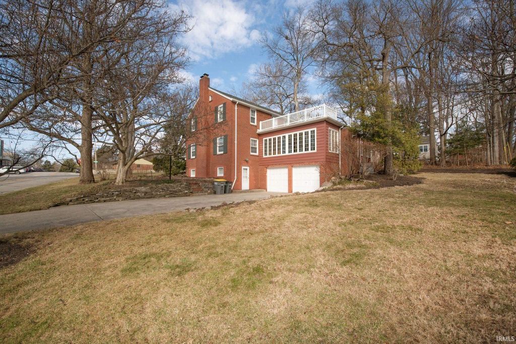 Photo of 1200 N Grant Street, West Lafayette, IN 47906 (MLS # 202606305)