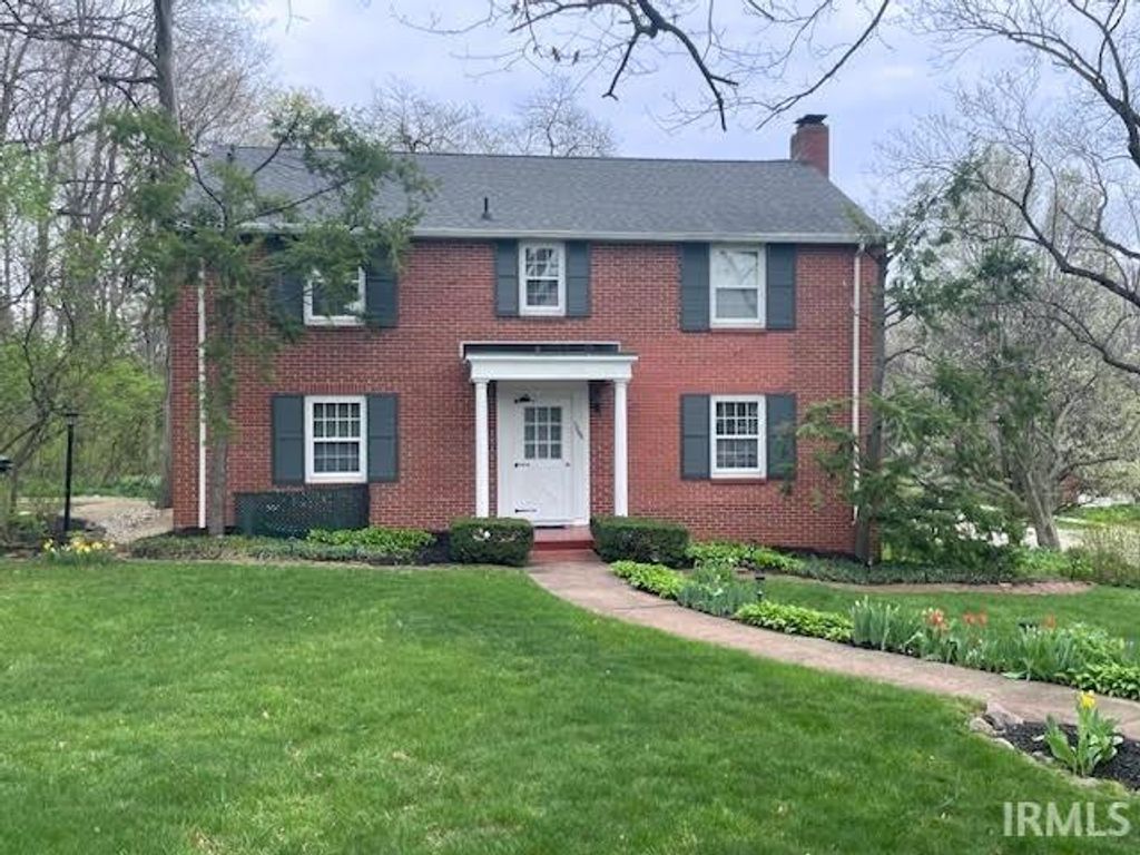 Photo of 1200 N Grant Street, West Lafayette, IN 47906 (MLS # 202606305)