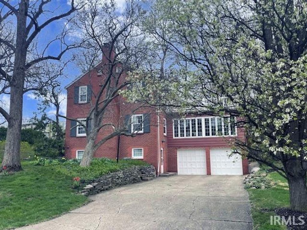 Photo of 1200 N Grant Street, West Lafayette, IN 47906 (MLS # 202606305)