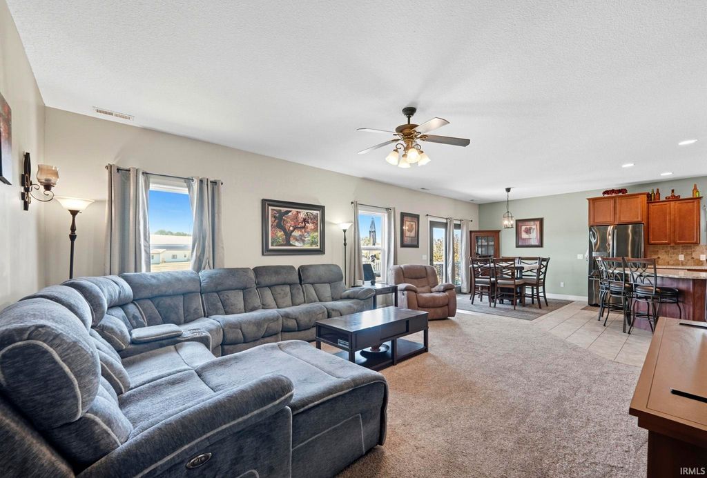 Photo of 8117 Astoria Hill, Fort Wayne, IN 46835 (MLS # 202536604)