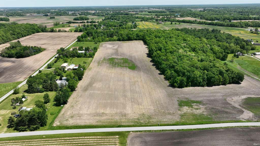 Photo of ** E 450 S Road, Laotto, IN 46763 (MLS # 202626411)