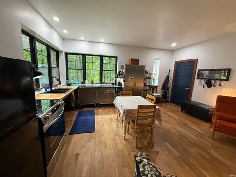 Tiny photo for 5276 N Blue Heron Road, Solsberry, IN 47459 (MLS # 202605686)