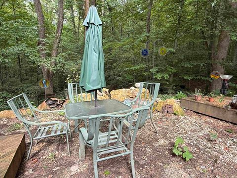 Tiny photo for 5276 N Blue Heron Road, Solsberry, IN 47459 (MLS # 202605686)