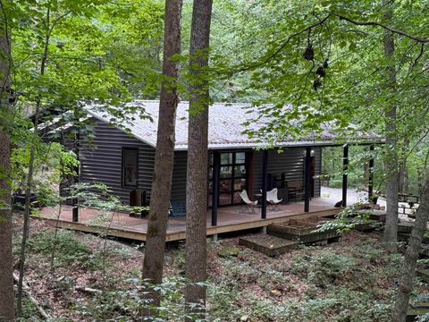 Tiny photo for 5276 N Blue Heron Road, Solsberry, IN 47459 (MLS # 202605686)