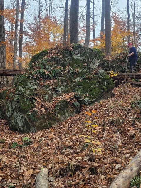 Tiny photo for 5276 N Blue Heron Road, Solsberry, IN 47459 (MLS # 202605686)