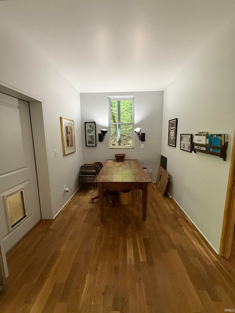 Tiny photo for 5276 N Blue Heron Road, Solsberry, IN 47459 (MLS # 202605686)