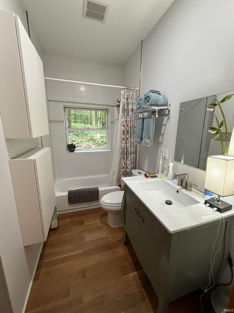 Tiny photo for 5276 N Blue Heron Road, Solsberry, IN 47459 (MLS # 202605686)