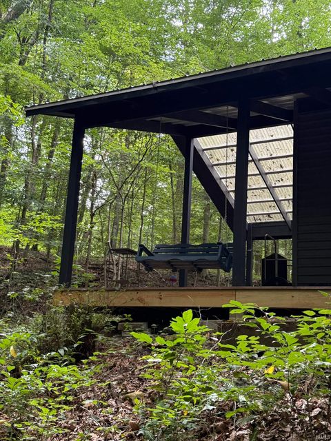 Tiny photo for 5276 N Blue Heron Road, Solsberry, IN 47459 (MLS # 202605686)