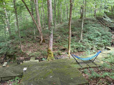 Tiny photo for 5276 N Blue Heron Road, Solsberry, IN 47459 (MLS # 202605686)