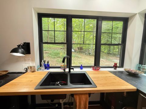 Tiny photo for 5276 N Blue Heron Road, Solsberry, IN 47459 (MLS # 202605686)