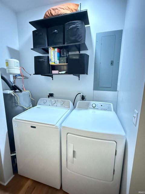 Tiny photo for 5276 N Blue Heron Road, Solsberry, IN 47459 (MLS # 202605686)