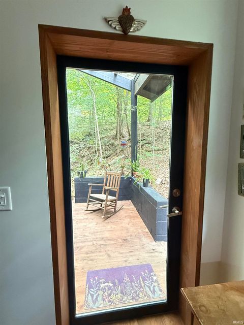 Tiny photo for 5276 N Blue Heron Road, Solsberry, IN 47459 (MLS # 202605686)