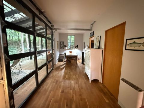 Tiny photo for 5276 N Blue Heron Road, Solsberry, IN 47459 (MLS # 202605686)