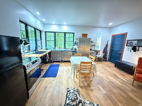 Tiny photo for 5276 N Blue Heron Road, Solsberry, IN 47459 (MLS # 202605686)