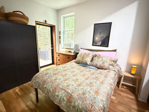 Tiny photo for 5276 N Blue Heron Road, Solsberry, IN 47459 (MLS # 202605686)