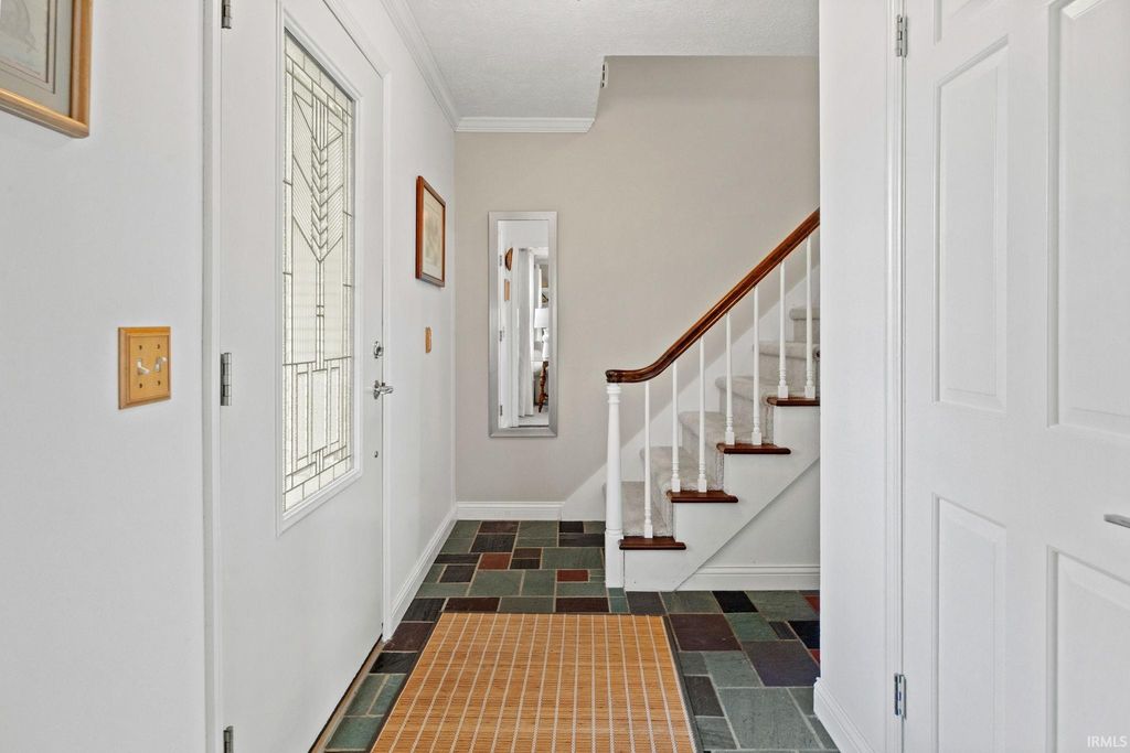 Photo of 2033 Old Oak Drive, West Lafayette, IN 47906 (MLS # 202610651)