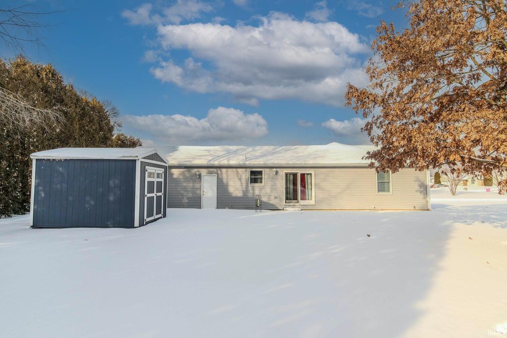 Photo of 19444 Sunward Court, Goshen, IN 46528 (MLS # 202602948)