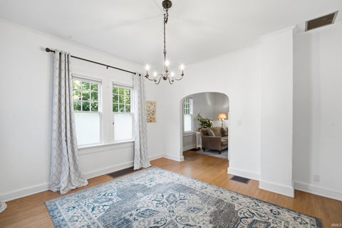 Tiny photo for 718 S 10Th Street, Lafayette, IN 47905 (MLS # 202636198)