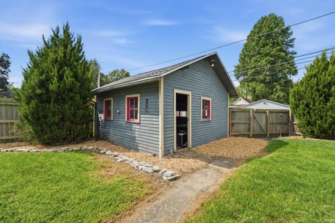 Tiny photo for 718 S 10Th Street, Lafayette, IN 47905 (MLS # 202636198)