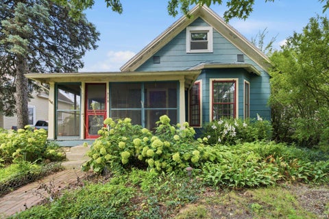 Tiny photo for 718 S 10Th Street, Lafayette, IN 47905 (MLS # 202636198)