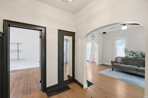 Tiny photo for 718 S 10Th Street, Lafayette, IN 47905 (MLS # 202636198)