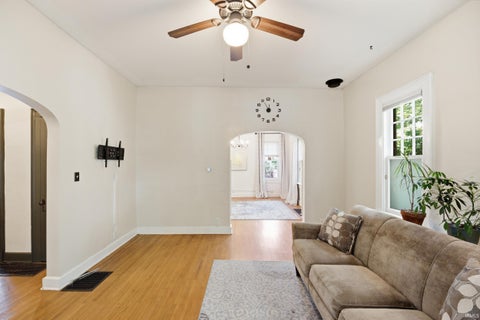 Tiny photo for 718 S 10Th Street, Lafayette, IN 47905 (MLS # 202636198)