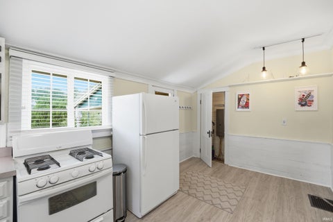 Tiny photo for 718 S 10Th Street, Lafayette, IN 47905 (MLS # 202636198)
