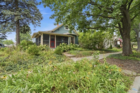 Tiny photo for 718 S 10Th Street, Lafayette, IN 47905 (MLS # 202636198)